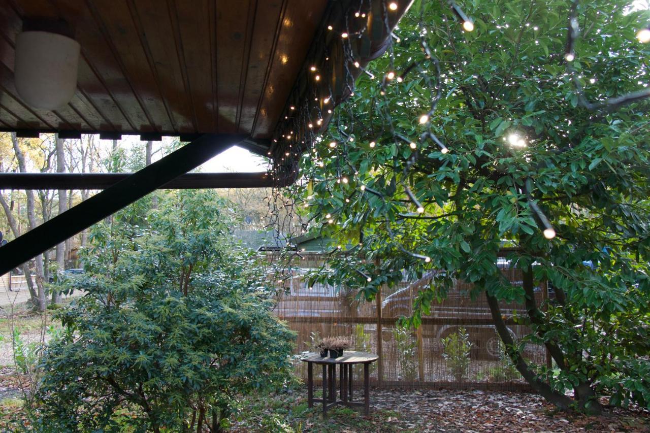 Chalet Harmony Zutendaal